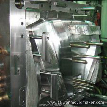 OEM/ODM sheet metal fabrication